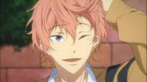 Kisumi Shigino (Free!) | Various Anime x Reader Drabbles/one-shots | Quotev