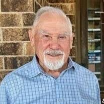 Harvey Milton Mabry Obituary