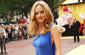 Actress, filmmaker and big nerd. Heather Graham On Her Raunchy Role In New Comedy The Hangover Mirror Online
