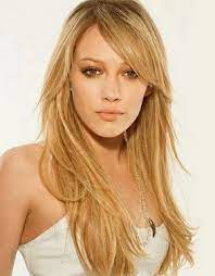 Summer Hairstyles 2013 1 Long Hair Styles Long Layered Hair Blonde Hair Color