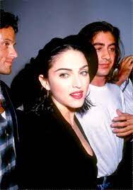 Скачивай и слушай madonna new megamix и madonna crazy for you remix crazy for you 5 cds uk 1991 на zvooq.online! It S All Madonna S Fault On Twitter 1991 Madonna Ohyeahpop