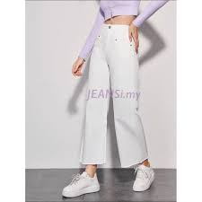 Gap athletic stretch mens jeans medium wash size 29/30. Baggy Jeans Prices And Promotions Aug 2021 Shopee Malaysia