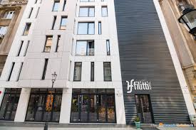 Strucutura de cazare şi dotări. Hotel Arcadio Filitti Butique Bucuresti Cazare Bucuresti