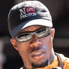 Danny Rackley's Instagram, Twitter & Facebook