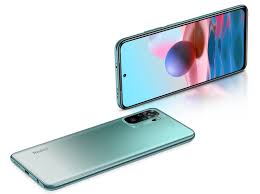 Our attitude is to challenge and exceed expectations again and again. Xiaomi Stellt Die Neue Smartphone Serie Redmi Note 10 Vor Hartware