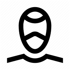 Cloth Face Mask Man People Protection Surgical User Icon Download On Iconfinder Icon Mask Face