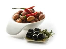 Les Varietes D Olives Et Les Couleurs D Olives Olives D Espagne