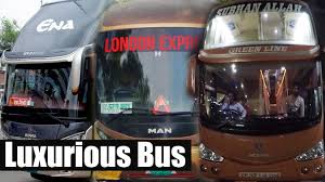 Luxurious Bus Luxury Bus In Bangladesh ব ল সবহ ল ব স Best Luxuriou In 2020 Luxury Bus Luxury Yachts City Guide