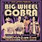 70s Rock Tribute, Big Wheel Cobra at The Siren event image
