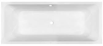 Die badewanne ist ein wunschobjekt für diejenigen, die aus dem badezimmer ein reich des wohlbefindens machen wollen. Villeroy Boch Duo Badewanne Maxime 170x75 Cm Oder 180x80 Ohne Mit Zubehor V B Unidomo