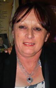 Condolence Book for Geraldine Enright (née Dollery) (Kilmallock, Limerick) 