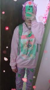 See more ideas about pastel boy aesthetic, blue neighbourhood, troye silvan. Ghoul Pink Monster Instagram Cazfhey