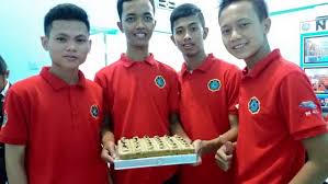 We did not find results for: Semua Jurusan Bisa Masuk Bukti Sukses Alumni Ncl Madiun Lulusan Smk Migas Cepu Sekolah Perhotelan Kapal Pesiar Terbaik Terfavorit