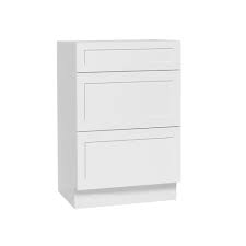 Maybe you would like to learn more about one of these? 24 X 34 5 Three Drawer Base Kitchen Cabinet Bath Depot
