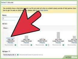 3 cara mendapatkan uang dari google. 3 Cara Untuk Mendapatkan Uang Melalui Google Adsense Wikihow
