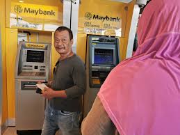 Out of sudden, my maybank atm card got deactivated for no reasons at all, and without prior notice. How Automation And Predictive Analytics Helps Banks Wow Customers