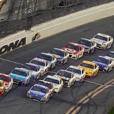 It's too easy to get killed. 9 Facts About The Daytona 500 To Impress Your Nascar Friends With