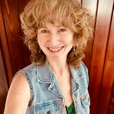 Pinky Darling Yuh Nanny need a Rest by Omarnath Bridgelal