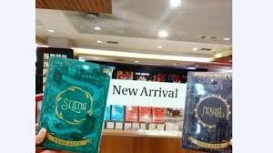 9 Buku Terlaris Sepanjang April 2020 Di Gramedia Panakukkang 2 Karya Tere Liye Paling Banyak Dicari Halaman All Tribun Timur