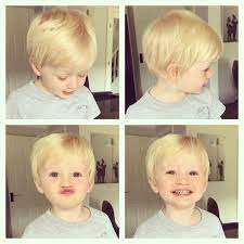 Pin On Boys Haircut