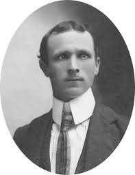 Luther McLane “Mack” Carmichael (1875-1930)