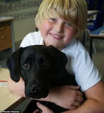 Newquay mother admits she has been punched by her son who has Tourette's