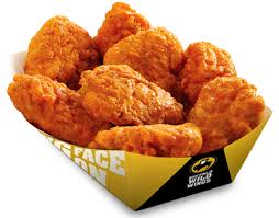 Buffalo Wild Wings Buffalo Wild Wings Boneless Wings Buffalo Wild
