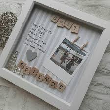 We find reasons why we need just about everything on there and, most days, we think we have what it takes. Best Friend Gift Present For Best Friend Best Friend Frame Etsy Friend Birthday Gifts Diy Best Friend Gifts Birthday Gifts For Best Friend