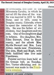 Francis Eugene Wheeler (1839-1913)