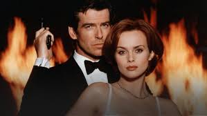 Scorupco was born t in białystok, poland, in 1970. Goldeneye 1995