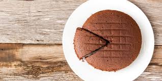 Moelleux Au Chocolat Et A L Amande Recette Moelleux Au Chocolat Gateau Chocolat Recette Moelleux Chocolat