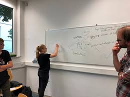 Social and economic psychology startet an der uni köln. Achtung Experiment Lauft Vom Treibhauseffekt Bis Zur Spektroskopie