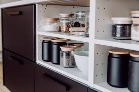 Den großteil der elektrogeräte möchte ich allerdings nicht bei ikea kaufen. Ikea Kuche Mit Freistehendem Kuchenblock Foodlovin