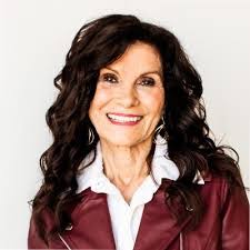 Nancy Wolfram's Instagram, Twitter & Facebook