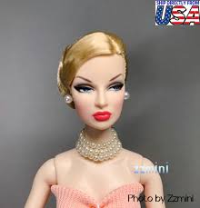 Barbie Jewelry for Dolls