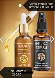 With environmental stressors, chemical treatments, and daily styling playing a role in hair damage, it's no wonder many if your hair is resisting growth, chemical treatments may seem like a clear choice. Inuka Starter Kit Junk Mail