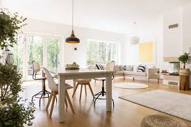 Including a dining room in a living room is the perfect combination of both. Living Room Dining Room Combo Ideas With Tricks Dogtas