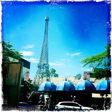 Brisbane Paris Skyline Favorite Places Brisbane