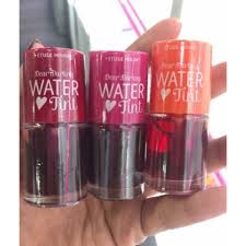 Etude House Water Tint Shopee Philippines