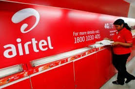 Image result for airtel