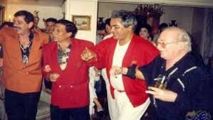 ماذا فعل عادل إمام يوم وفاة مصطفى متولي Classic كلاسيك Facebook