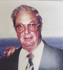 James Jasper O'Neill Jr. (1924-2003)