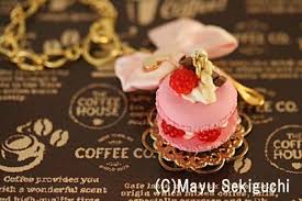 樹脂粘土でマカロン mayusekiguchiのブログ 粘土 ミニチュアフード 作り方 ハンドメイド レジン 作り方