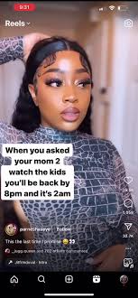 Waiting to See If Grandma Can Watch The Kids