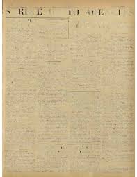 The Worlds Foremost Amusement Weekly