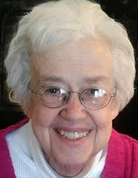 Ruth Connolly Obituary and Online Memorial (2017)