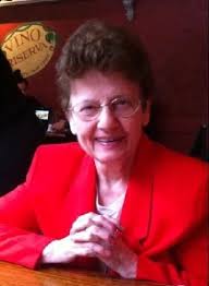 Patricia Vettengl Obituary (1936