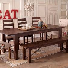 Old world dining room furniture; Wood Garner Extension Dining Table V4 Extension Dining Table World Market Dining Chairs Elegant Dining Room