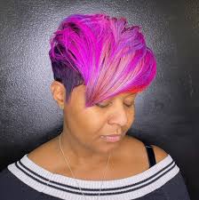 The ash brown color range neutralizes the natural pinkish skin of those with cool undertones. 30 Hair Colors For Dark Skin To Look Even More Gorgeous Hair Adviser
