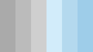 It leans closer to gray but with the softness of blue. Gray With Light Blue Color Scheme Gray Schemecolor Com